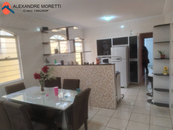 Imagem Casa com 4 Quartos à Venda, 150 m² em Vila Nova Sorocaba - Sorocaba Imagem Casa com 4 Quartos à Venda, 150 m² em Vila Nova Sorocaba - Sorocaba