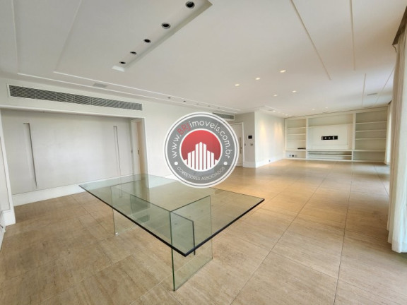 Imagem Apartamento com 4 Quartos à Venda, 296 m² em Barra Da Tijuca - Rio De Janeiro Imagem Apartamento com 4 Quartos à Venda, 296 m² em Barra Da Tijuca - Rio De Janeiro