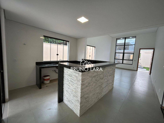 Imagem Casa com 3 Quartos à Venda, 180 m² em Novo Igarapé - Igarapé Imagem Casa com 3 Quartos à Venda, 180 m² em Novo Igarapé - Igarapé