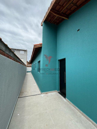 Imagem Casa com 2 Quartos à Venda, 60 m² em Jamaica - Itanhaém Imagem Casa com 2 Quartos à Venda, 60 m² em Jamaica - Itanhaém