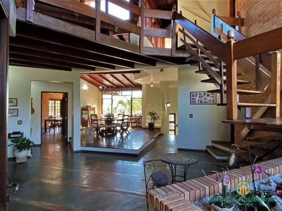 Imagem Casa de Condomínio com 4 Quartos à Venda, 1.086 m² em Altos De São Fernando - Jandira Imagem Casa de Condomínio com 4 Quartos à Venda, 1.086 m² em Altos De São Fernando - Jandira