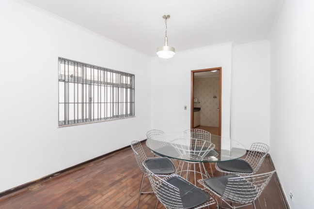 Imagem Casa com 3 Quartos à Venda, 188 m² em Jardim Aeroporto - São Paulo
