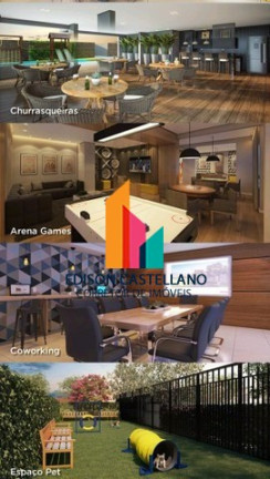 Imagem Apartamento com 3 Quartos à Venda, 113 m² em Campos Elísios - Jundiaí Imagem Apartamento com 3 Quartos à Venda, 113 m² em Campos Elísios - Jundiaí