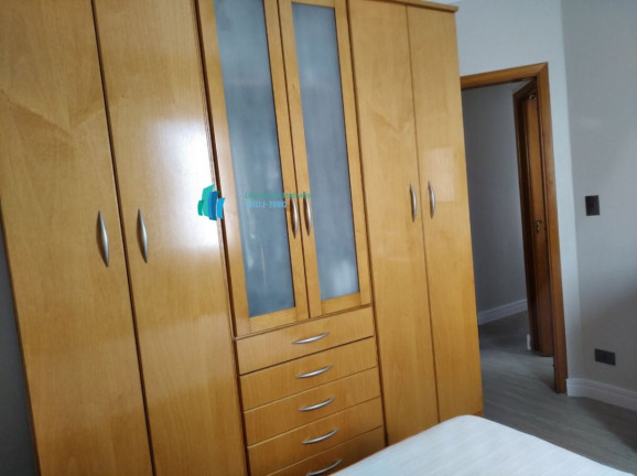 Imagem Apartamento com 3 Quartos à Venda, 64 m² em Dos Casa - São Bernardo Do Campo