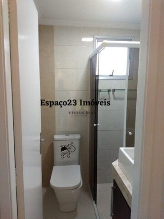 Imagem Apartamento com 2 Quartos à Venda, 50 m² em Limão - São Paulo Imagem Apartamento com 2 Quartos à Venda, 50 m² em Limão - São Paulo