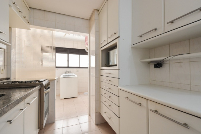 Imagem Imóvel com 3 Quartos à Venda, 100 m² em Vila Mariana - São Paulo