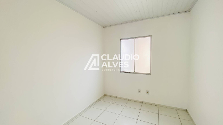 Imagem Casa de Condomínio com 2 Quartos à Venda, 70 m² em Papagaio - Feira De Santana Imagem Casa de Condomínio com 2 Quartos à Venda, 70 m² em Papagaio - Feira De Santana