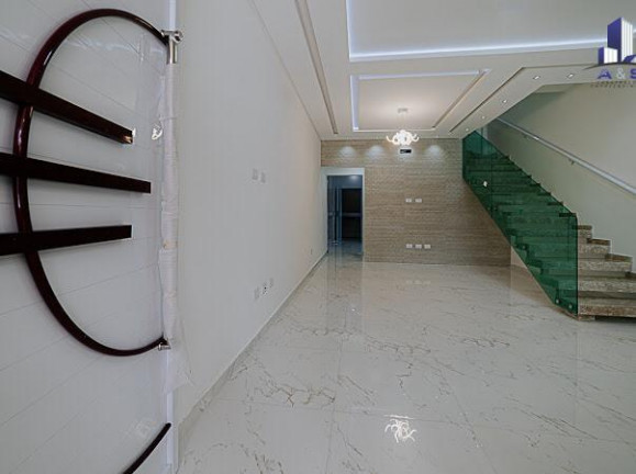 Imagem Sobrado com 2 Quartos à Venda, 119 m² em Caiçara - Praia Grande Imagem Sobrado com 2 Quartos à Venda, 119 m² em Caiçara - Praia Grande