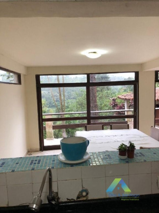 Imagem Casa com 3 Quartos à Venda, 333 m² em Eldorado - Diadema Imagem Casa com 3 Quartos à Venda, 333 m² em Eldorado - Diadema