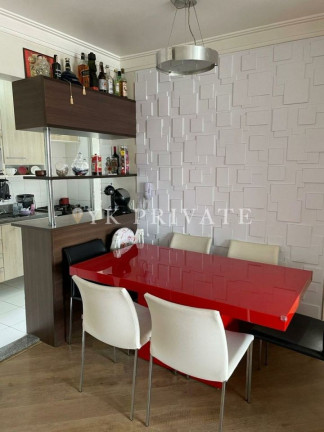 Imagem Apartamento com 3 Quartos à Venda, 71 m² em Barra Funda - São Paulo