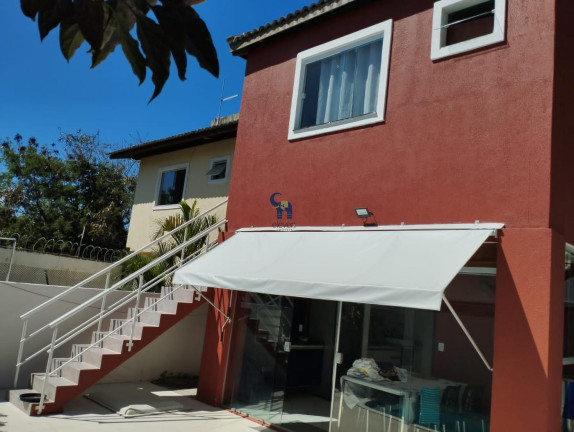 Imagem Casa com 3 Quartos à Venda, 140 m² em Catu De Abrantes (abrantes) - Camaçari Imagem Casa com 3 Quartos à Venda, 140 m² em Catu De Abrantes (abrantes) - Camaçari