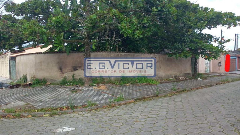 Imagem Imóvel à Venda, 1 m² em Jardim Santana - Mongaguá Imagem Imóvel à Venda, 1 m² em Jardim Santana - Mongaguá