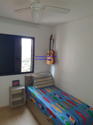 Imagem Apartamento com 2 Quartos à Venda, 59 m² em Jd. Iracema - Barueri
