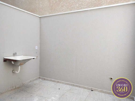 Imagem Sobrado com 3 Quartos à Venda, 99 m² em Jardim Eliane - São Paulo Imagem Sobrado com 3 Quartos à Venda, 99 m² em Jardim Eliane - São Paulo