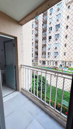 Imagem Apartamento com 2 Quartos à Venda, 52 m² em Tapanã (icoaraci) - Belém Imagem Apartamento com 2 Quartos à Venda, 52 m² em Tapanã (icoaraci) - Belém