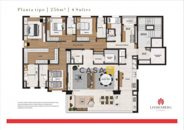 Imagem Apartamento com 3 Quartos à Venda, 256 m² em Cambuí - Campinas Imagem Apartamento com 3 Quartos à Venda, 256 m² em Cambuí - Campinas