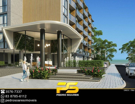 Imagem Sala Comercial à Venda, 17 m² em Cabo Branco - João Pessoa Imagem Sala Comercial à Venda, 17 m² em Cabo Branco - João Pessoa