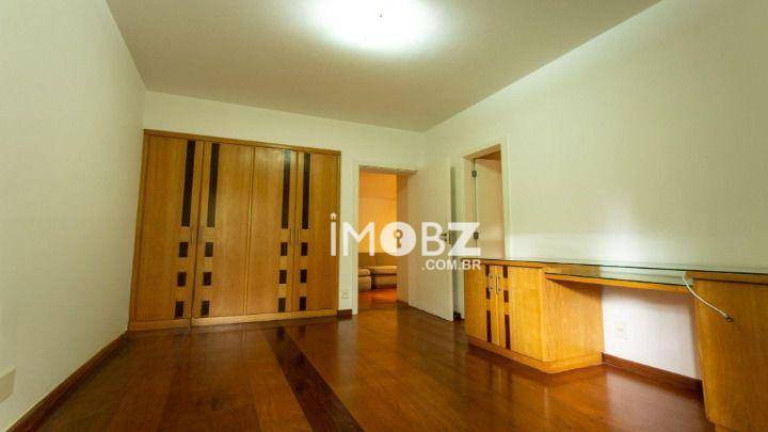Imagem Imóvel com 4 Quartos à Venda, 300 m² em Santo Amaro - São Paulo
