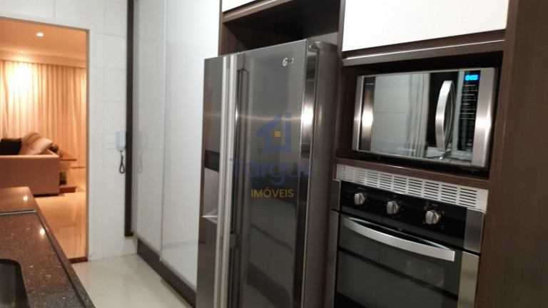 Imagem Apartamento com 3 Quartos à Venda, 127 m² em Jardim Independência - São Paulo Imagem Apartamento com 3 Quartos à Venda, 127 m² em Jardim Independência - São Paulo