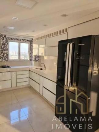 Imagem Apartamento com 4 Quartos à Venda, 2.000 m² em Centro - Santo André