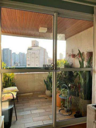 Imagem Apartamento com 3 Quartos à Venda, 78 m² em Perdizes - São Paulo