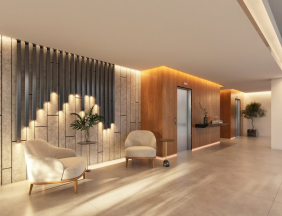 Imagem Cobertura com 3 Quartos à Venda, 234 m² em Cruz Das Almas - Maceió