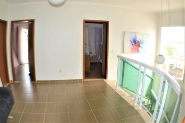 Imagem Casa de Condomínio com 4 Quartos à Venda, 300 m² em Loteamento Itatiba Country Club - Itatiba