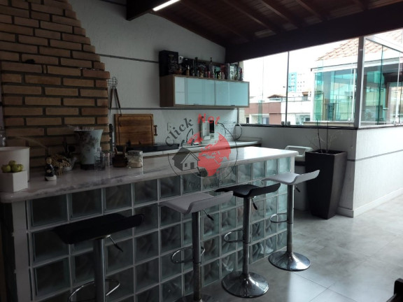 Imagem Apartamento com 3 Quartos à Venda, 190 m² em Parque Das Nações - Santo André Imagem Apartamento com 3 Quartos à Venda, 190 m² em Parque Das Nações - Santo André