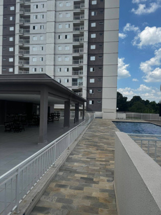 Apartamento com 2 Quartos à Venda, 62 m² em Itapeva - Votorantim