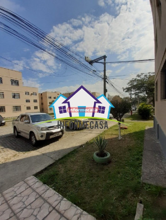 Imagem Imóvel com 2 Quartos à Venda, 42 m² em Mangueira - Nova Iguaçu Imagem Imóvel com 2 Quartos à Venda, 42 m² em Mangueira - Nova Iguaçu