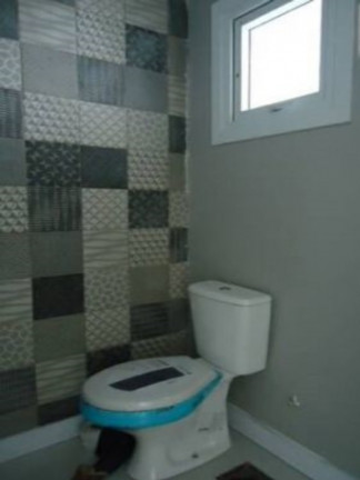 Imagem Sobrado com 3 Quartos à Venda, 140 m² em Jardim Itu - Porto Alegre