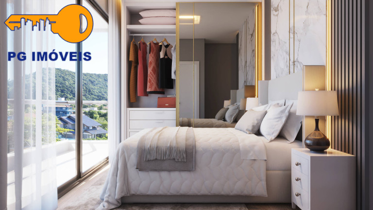 Imagem Apartamento com 3 Quartos à Venda, 163 m² em Caioba - Matinhos
