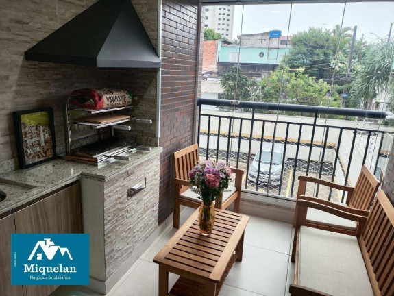 Imagem Apartamento com 2 Quartos à Venda, 62 m² em Vila Yaya - Guarulhos Imagem Apartamento com 2 Quartos à Venda, 62 m² em Vila Yaya - Guarulhos
