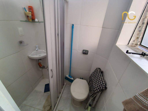 Imagem Kitnet com 1 Quarto à Venda, 23 m² em Aviação - Praia Grande Imagem Kitnet com 1 Quarto à Venda, 23 m² em Aviação - Praia Grande
