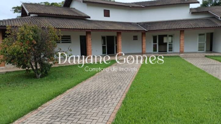 Imagem Chácara com 4 Quartos à Venda, 500 m² em Indaiatuba Imagem Chácara com 4 Quartos à Venda, 500 m² em Indaiatuba