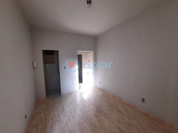 Apartamento com 1 Quarto à Venda, 20 m² em Centro - Rio De Janeiro