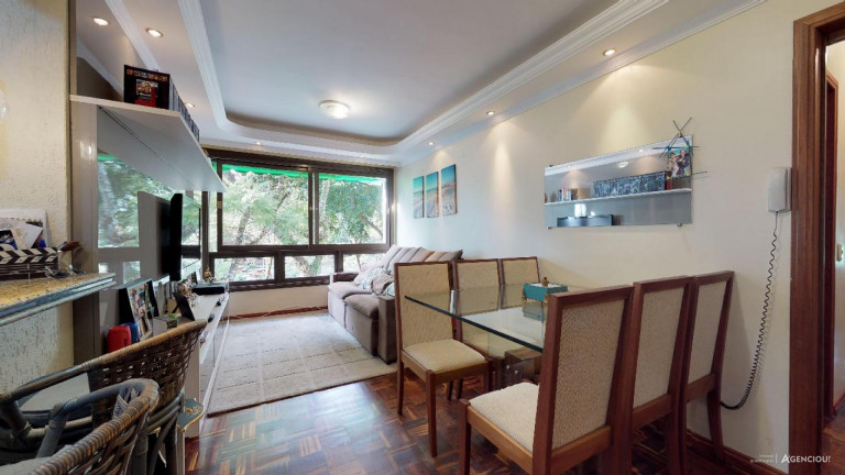 Imagem Apartamento com 2 Quartos à Venda, 68 m² em Nonoai - Porto Alegre Imagem Apartamento com 2 Quartos à Venda, 68 m² em Nonoai - Porto Alegre