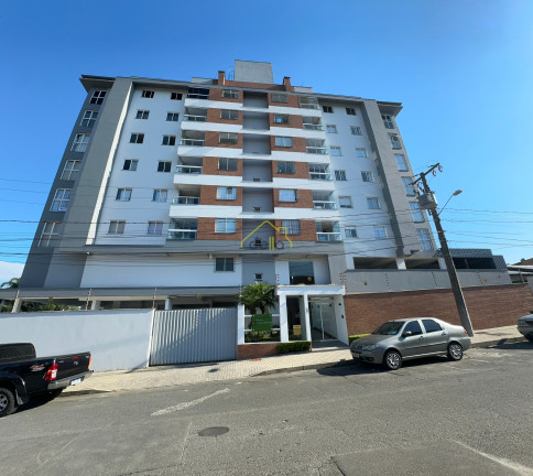 Imóvel com 3 Quartos à Venda, 84 m² em Bom Retiro - Joinville