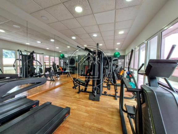 Imagem Apartamento com 2 Quartos à Venda, 90 m² em Botafogo - Rio De Janeiro