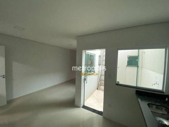 Imagem Apartamento com 2 Quartos à Venda, 50 m² em Parque Capuava - Santo André Imagem Apartamento com 2 Quartos à Venda, 50 m² em Parque Capuava - Santo André