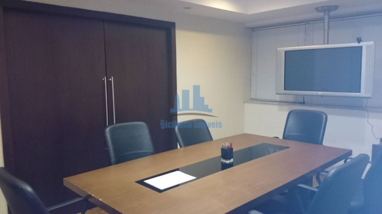 Imagem Sala Comercial à Venda, 350 m² em Centro - Rio De Janeiro