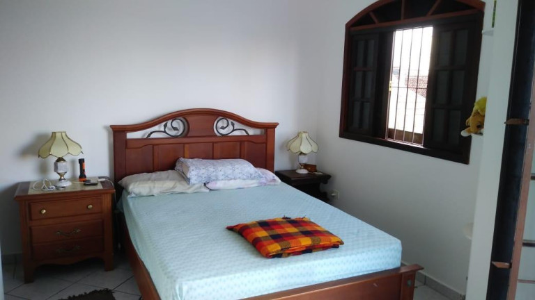 Casa com 3 Quartos à Venda, 113 m² em Ocian - Praia Grande