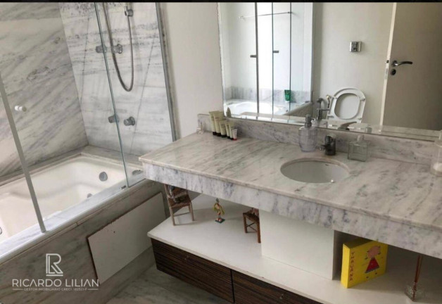 Imagem Casa com 6 Quartos à Venda, 2.130 m² em Tamboré - Barueri
