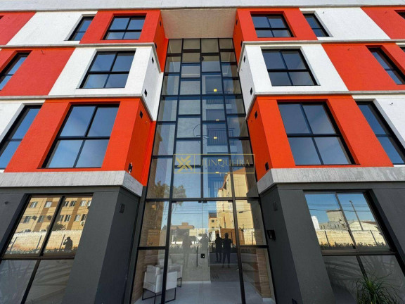 Imagem Apartamento com 2 Quartos à Venda, 51 m² em Serraria - São José Imagem Apartamento com 2 Quartos à Venda, 51 m² em Serraria - São José