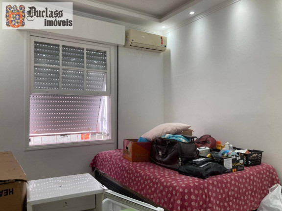 Imagem Apartamento com 2 Quartos à Venda, 80 m² em Centro - São Vicente Imagem Apartamento com 2 Quartos à Venda, 80 m² em Centro - São Vicente