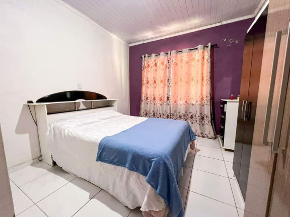 Imagem Casa com 2 Quartos à Venda, 70 m² em Videira - Videira Imagem Casa com 2 Quartos à Venda, 70 m² em Videira - Videira