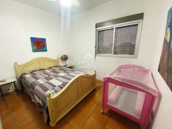 Imagem Apartamento com 3 Quartos à Venda, 130 m² em Jardim Astúrias - Guarujá