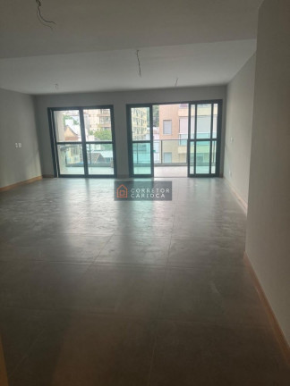 Imagem Apartamento com 3 Quartos à Venda, 146 m² em Botafogo - Rio De Janeiro Imagem Apartamento com 3 Quartos à Venda, 146 m² em Botafogo - Rio De Janeiro