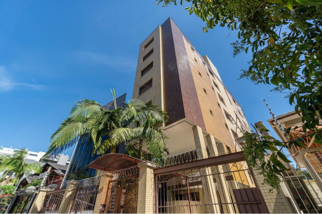 Imagem Apartamento com 3 Quartos à Venda, 80 m² em Menino Deus - Porto Alegre Imagem Apartamento com 3 Quartos à Venda, 80 m² em Menino Deus - Porto Alegre