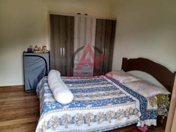 Imagem Casa com 2 Quartos à Venda, 160 m² em Pereque Açu - Ubatuba